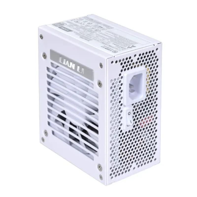 Блок питания 850W Lian Li SP850 ATX 80+Gold [G9P.SP0850G.W000.EU] - фото #3, Technodom.kz