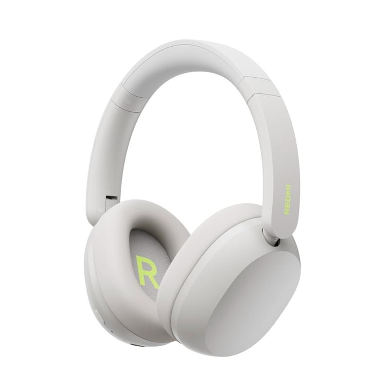 Жапсырмалы құлаққап Redmi Headphone Neo White (BHR08W2GL) - фото #0, Technodom.kz