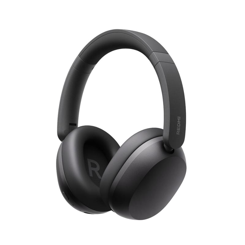 Наушники накладные Redmi Headphone Neo Black (BHR08W5GL) - фото #0, Technodom.kz
