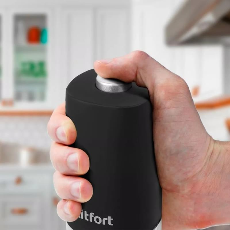 Электрлі ұнтақтағыштар жиынтығы Kitfort КТ-6002 - фото #4, Technodom.kz Электрлі ұнтақтағыштар жиынтығы Kitfort КТ-6002 - фото #4, Technodom.kz