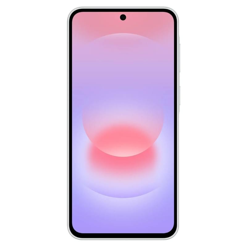 Смартфон GSM Samsung Galaxy A37 8/128GB/6.7/50, Белый (SM-A376EZWDSKZ) - фото #1, Technodom.kz