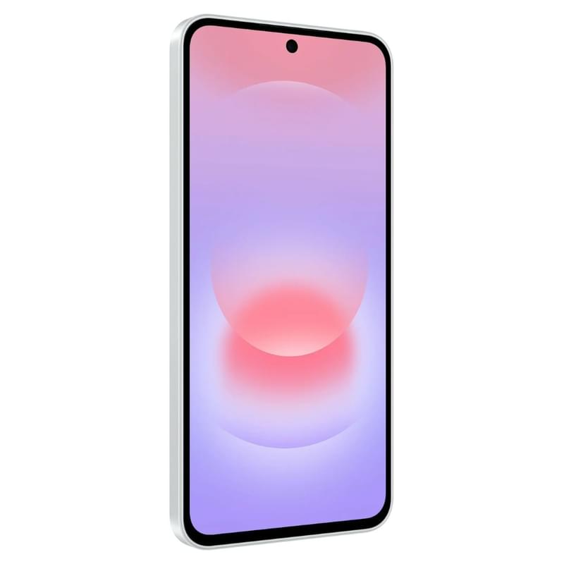 Смартфон GSM Samsung Galaxy A37 8/128GB/6.7/50, Белый (SM-A376EZWDSKZ) - фото #2, Technodom.kz