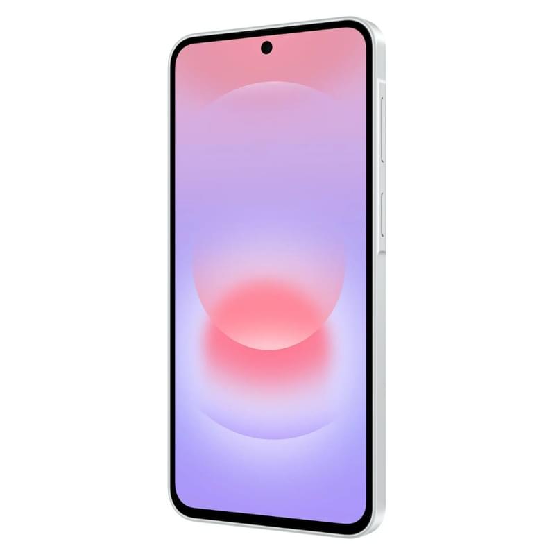 Смартфон GSM Samsung Galaxy A37 8/128GB/6.7/50, Белый (SM-A376EZWDSKZ) - фото #3, Technodom.kz