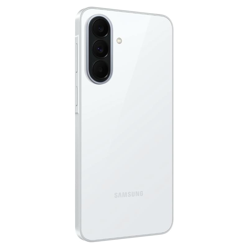 Смартфон GSM Samsung Galaxy A37 8/128GB/6.7/50, Белый (SM-A376EZWDSKZ) - фото #5, Technodom.kz Смартфон GSM Samsung Galaxy A37 8/128GB/6.7/50, Белый (SM-A376EZWDSKZ) - фото #5, Technodom.kz