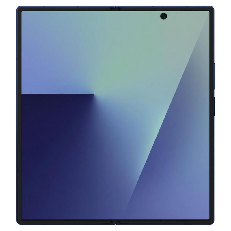 Смартфон GSM Samsung Galaxy Z Fold7 5G 12/1TB/8"/200 Синий (SM-F966BDBNSKZ) - фото #5, Technodom.kz Смартфон GSM Samsung Galaxy Z Fold7 5G 12/1TB/8"/200 Синий (SM-F966BDBNSKZ) - фото #5, Technodom.kz