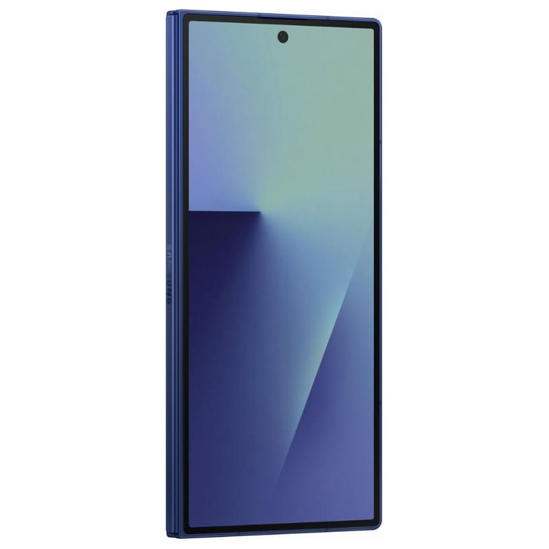 Смартфон GSM Samsung Galaxy Z Fold7 5G 12/1TB/8"/200 Синий (SM-F966BDBNSKZ) - фото #7, Technodom.kz Смартфон GSM Samsung Galaxy Z Fold7 5G 12/1TB/8"/200 Синий (SM-F966BDBNSKZ) - фото #7, Technodom.kz