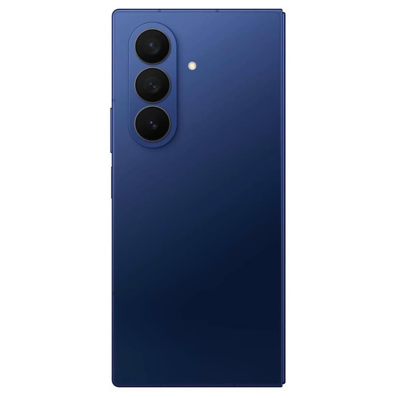 Смартфон GSM Samsung Galaxy Z Fold7 5G 12/1TB/8"/200 Синий (SM-F966BDBNSKZ) - фото #10, Technodom.kz Смартфон GSM Samsung Galaxy Z Fold7 5G 12/1TB/8"/200 Синий (SM-F966BDBNSKZ) - фото #10, Technodom.kz