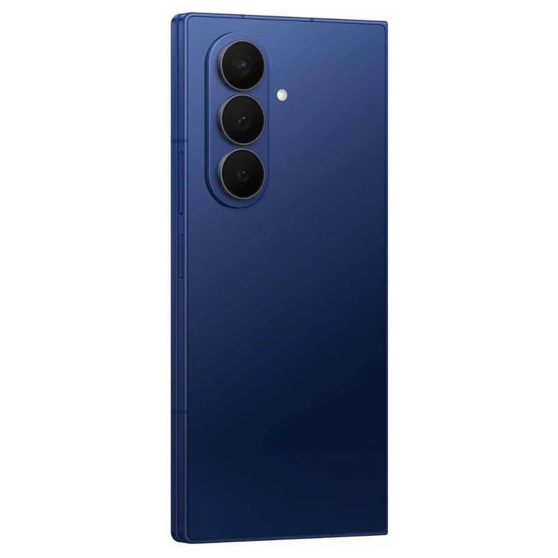 Смартфон GSM Samsung Galaxy Z Fold7 5G 12/1TB/8"/200 Синий (SM-F966BDBNSKZ) - фото #11, Technodom.kz Смартфон GSM Samsung Galaxy Z Fold7 5G 12/1TB/8"/200 Синий (SM-F966BDBNSKZ) - фото #11, Technodom.kz