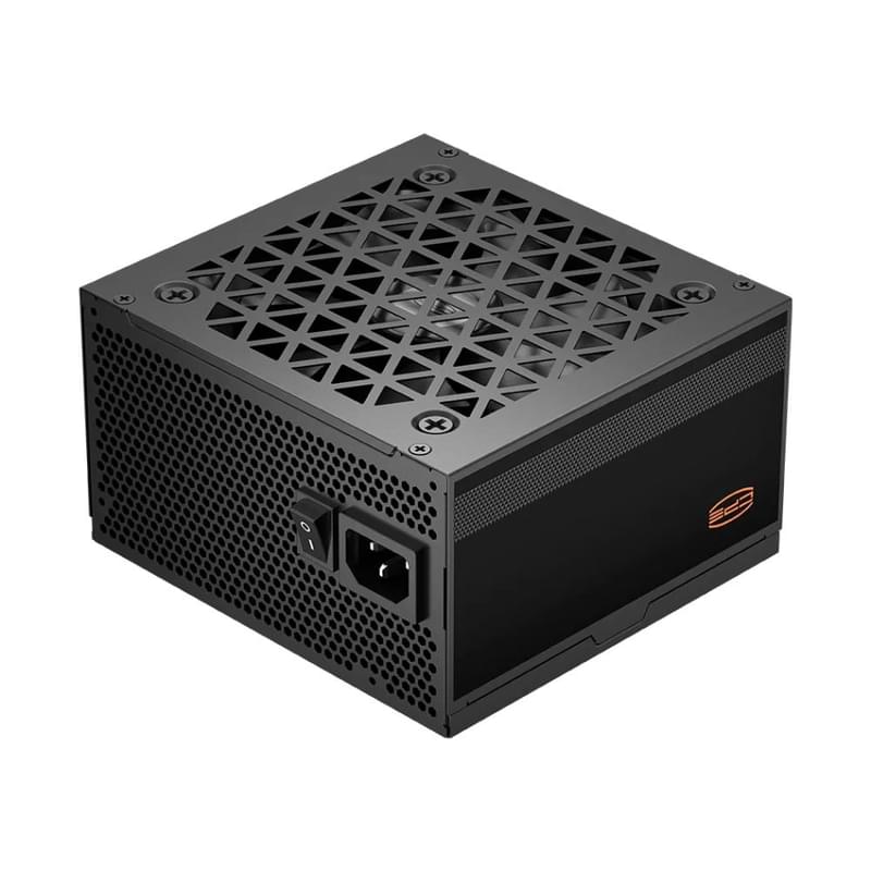 Блок питания PCCooler YK650H ATX 80+Bronze [P3-YK650H-B1H] - фото #1, Technodom.kz