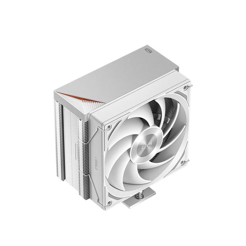PCCooler RZ500 WH White корпус салқындатқышы - фото #1, Technodom.kz PCCooler RZ500 WH White корпус салқындатқышы - фото #1, Technodom.kz
