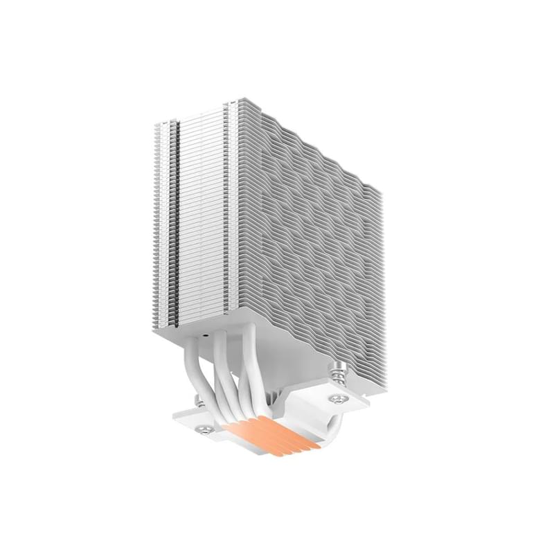 PCCooler RZ500 WH White корпус салқындатқышы - фото #2, Technodom.kz