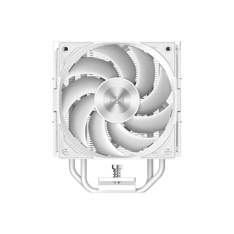 PCCooler RZ500 WH White корпус салқындатқышы - фото #3, Technodom.kz PCCooler RZ500 WH White корпус салқындатқышы - фото #3, Technodom.kz