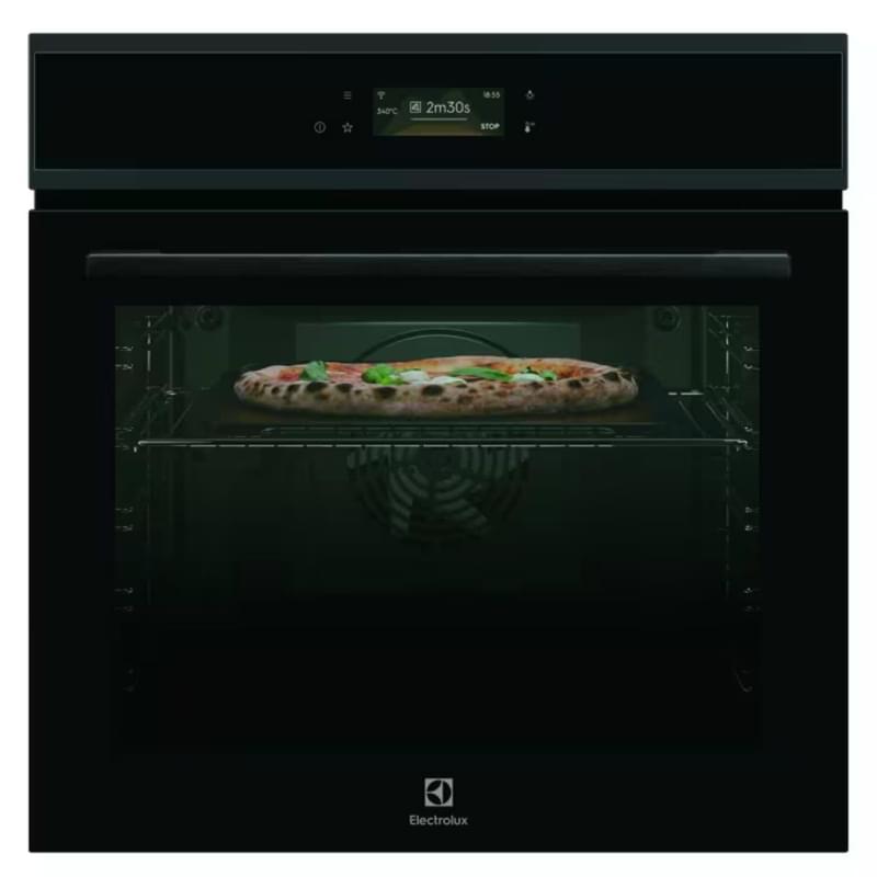 Встраиваемая духовка Electrolux EOX8P38WH - фото #0, Technodom.kz Встраиваемая духовка Electrolux EOX8P38WH - фото #0, Technodom.kz