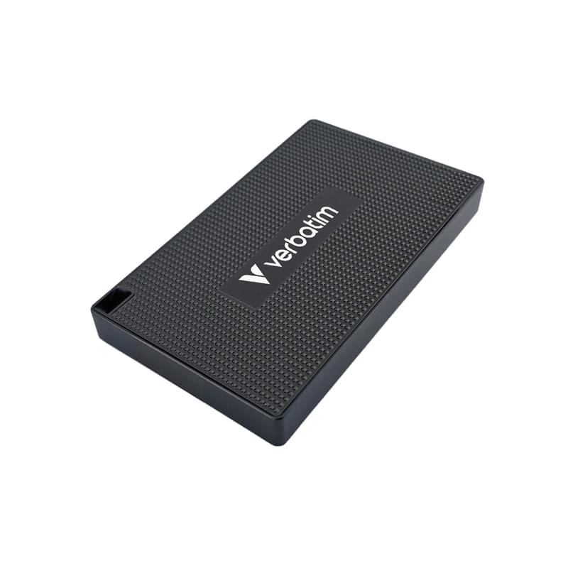 Внешний SSD 1TB Verbatim Metal Mini [32031] - фото #0, Technodom.kz