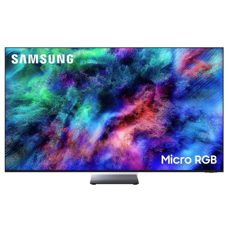 Телевизор Samsung 75'' MRE75R95HXUXCE Micro RGB - фото #0, Technodom.kz Телевизор Samsung 75'' MRE75R95HXUXCE Micro RGB - фото #0, Technodom.kz
