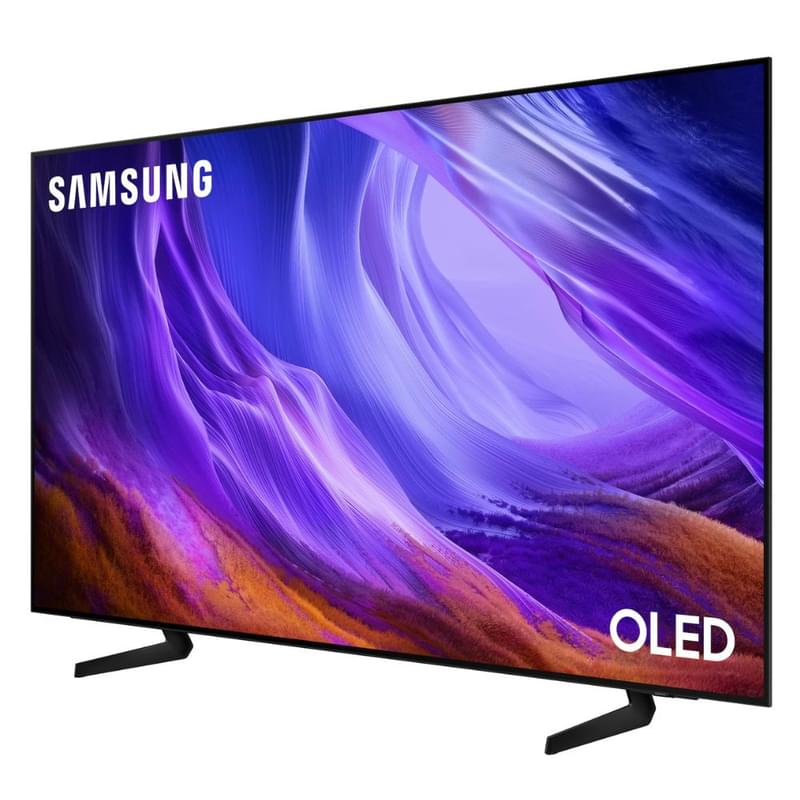 Телевизор Samsung 48'' QE48S85HAEXCE OLED - фото #1, Technodom.kz Телевизор Samsung 48'' QE48S85HAEXCE OLED - фото #1, Technodom.kz