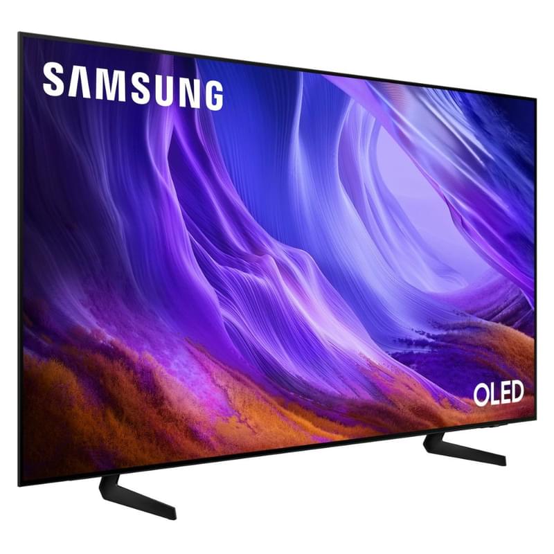 Телевизор Samsung 48'' QE48S85HAEXCE OLED - фото #2, Technodom.kz Телевизор Samsung 48'' QE48S85HAEXCE OLED - фото #2, Technodom.kz