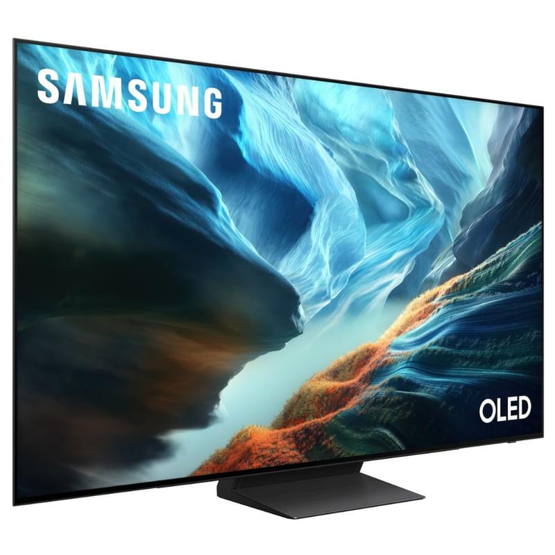 Телевизор Samsung 48'' QE48S90HAEXCE OLED - фото #2, Technodom.kz Телевизор Samsung 48'' QE48S90HAEXCE OLED - фото #2, Technodom.kz