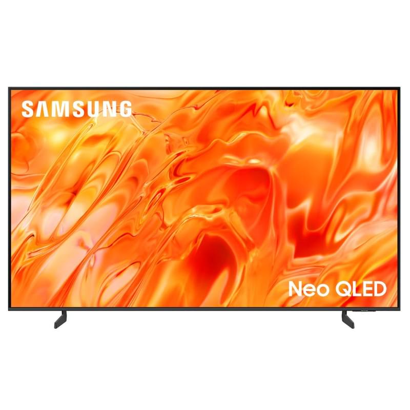Телевизор Samsung 50'' QE50QN70HAUXCE NEO QLED - фото #0, Technodom.kz