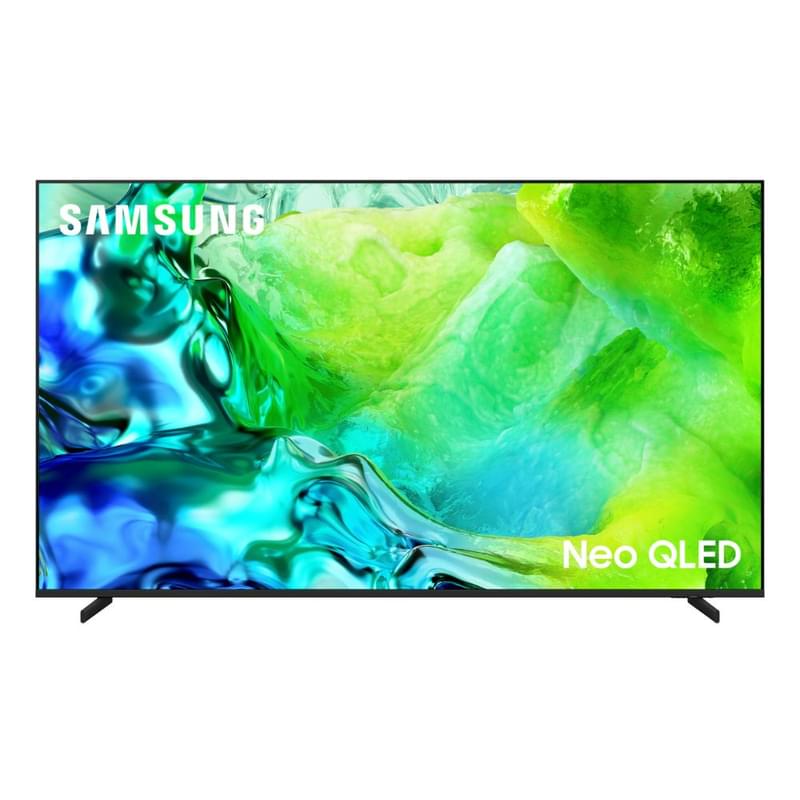 Телевизор Samsung 55'' QE55QN80HAUXCE NEO QLED - фото #0, Technodom.kz Телевизор Samsung 55'' QE55QN80HAUXCE NEO QLED - фото #0, Technodom.kz