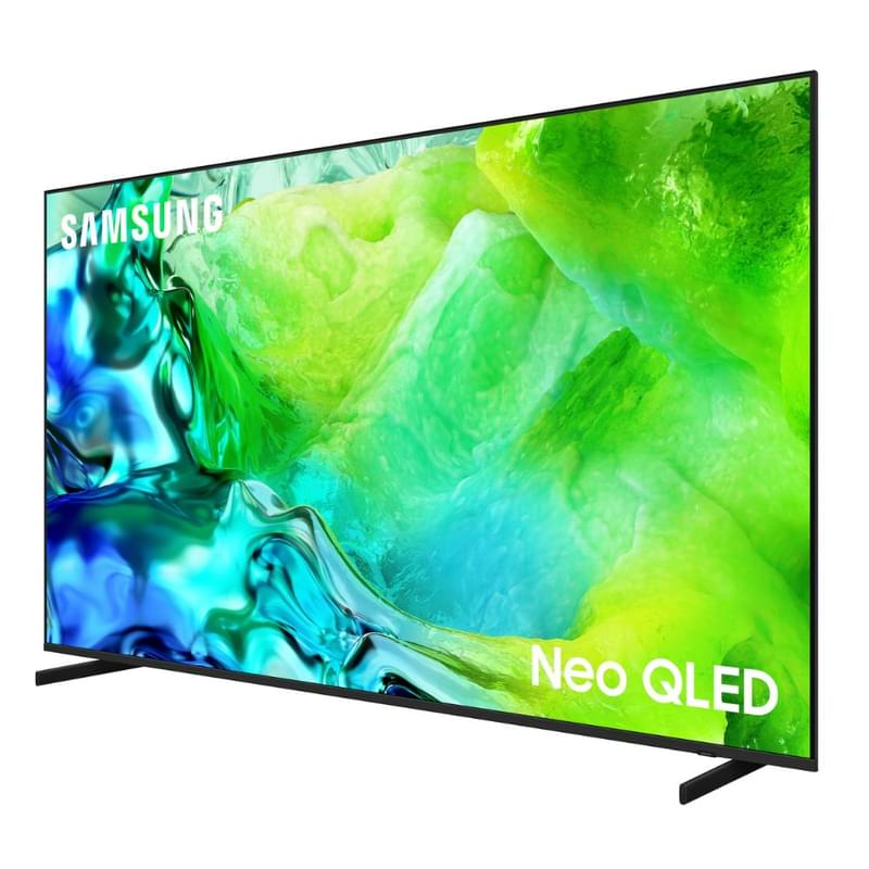 Телевизор Samsung 55'' QE55QN80HAUXCE NEO QLED - фото #1, Technodom.kz Телевизор Samsung 55'' QE55QN80HAUXCE NEO QLED - фото #1, Technodom.kz