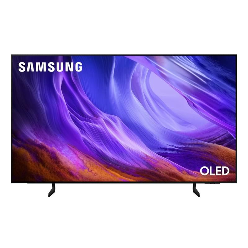 Телевизор Samsung 55'' QE55S85HAEXCE OLED - фото #0, Technodom.kz Телевизор Samsung 55'' QE55S85HAEXCE OLED - фото #0, Technodom.kz