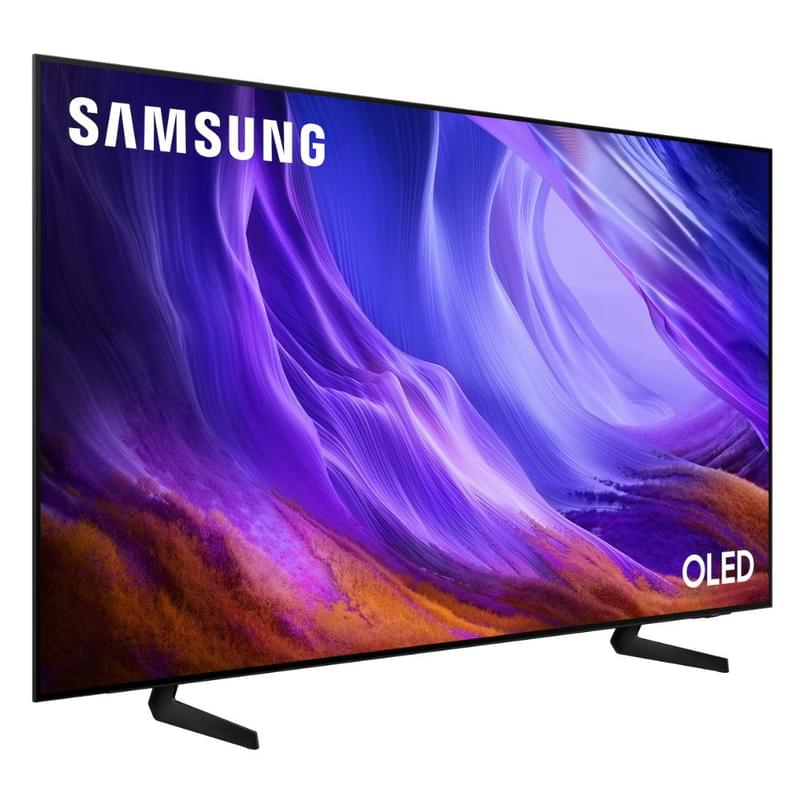 Телевизор Samsung 55'' QE55S85HAEXCE OLED - фото #2, Technodom.kz Телевизор Samsung 55'' QE55S85HAEXCE OLED - фото #2, Technodom.kz