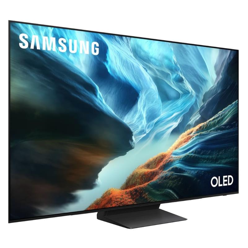 Samsung 55'' QE55S90HAUXCE OLED теледидары - фото #2, Technodom.kz