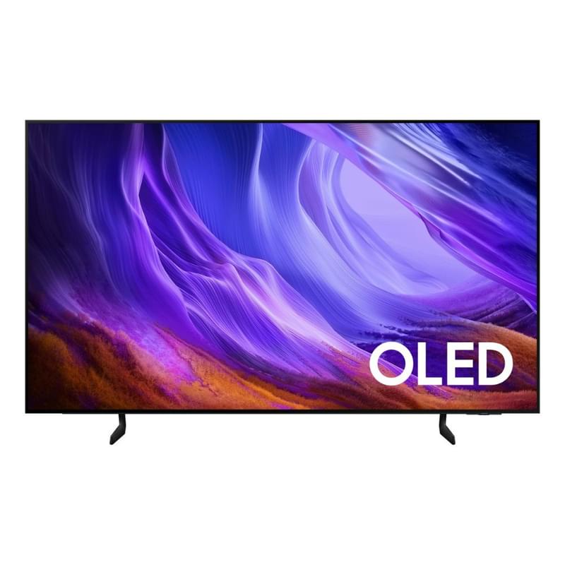 Телевизор Samsung 77'' QE77S85HAEXCE OLED - фото #0, Technodom.kz Телевизор Samsung 77'' QE77S85HAEXCE OLED - фото #0, Technodom.kz