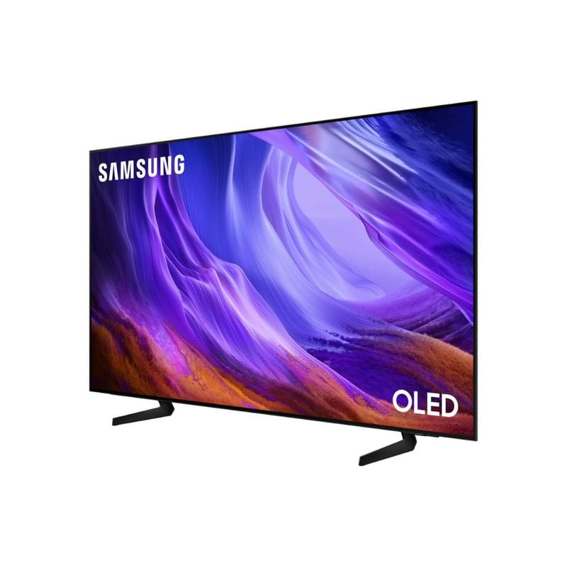 Телевизор Samsung 77'' QE77S85HAEXCE OLED - фото #6, Technodom.kz Телевизор Samsung 77'' QE77S85HAEXCE OLED - фото #6, Technodom.kz