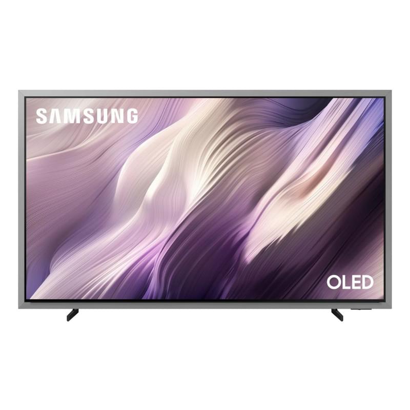 Телевизор Samsung 77'' QE77S95HXEXCE OLED - фото #0, Technodom.kz Телевизор Samsung 77'' QE77S95HXEXCE OLED - фото #0, Technodom.kz