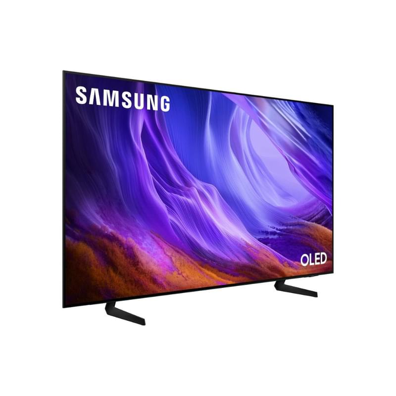 Телевизор Samsung 83'' QE83S85HAEXCE OLED - фото #7, Technodom.kz Телевизор Samsung 83'' QE83S85HAEXCE OLED - фото #7, Technodom.kz