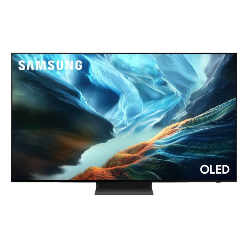 Телевизор Samsung 83'' QE83S90HAEXCE OLED - фото #5, Technodom.kz Телевизор Samsung 83'' QE83S90HAEXCE OLED - фото #5, Technodom.kz