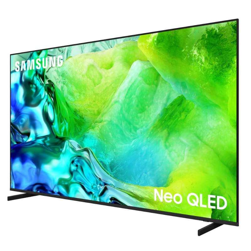 Телевизор Samsung 85'' QE85QN80HAUXCE NEO QLED - фото #1, Technodom.kz Телевизор Samsung 85'' QE85QN80HAUXCE NEO QLED - фото #1, Technodom.kz