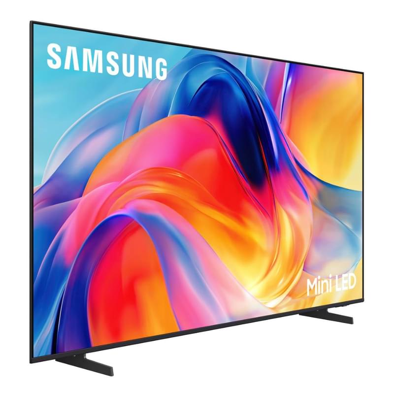 Телевизор Samsung 55'' UE55M70HAUXCE Mini LED - фото #2, Technodom.kz Телевизор Samsung 55'' UE55M70HAUXCE Mini LED - фото #2, Technodom.kz