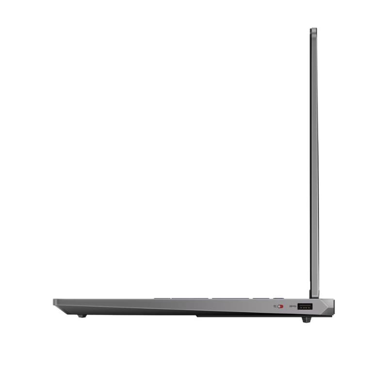 Игровой ноутбук 15,6" Lenovo LOQ 15ARP10E (Ci5-8-512-RTX3050 4-W)(83Y90001RK) - фото #2, Technodom.kz