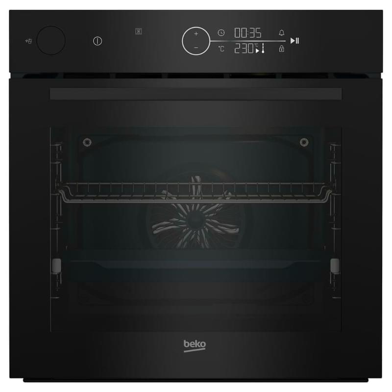 Встраиваемая духовка Beko BCBIS17400KSBS - фото #0, Technodom.kz Встраиваемая духовка Beko BCBIS17400KSBS - фото #0, Technodom.kz