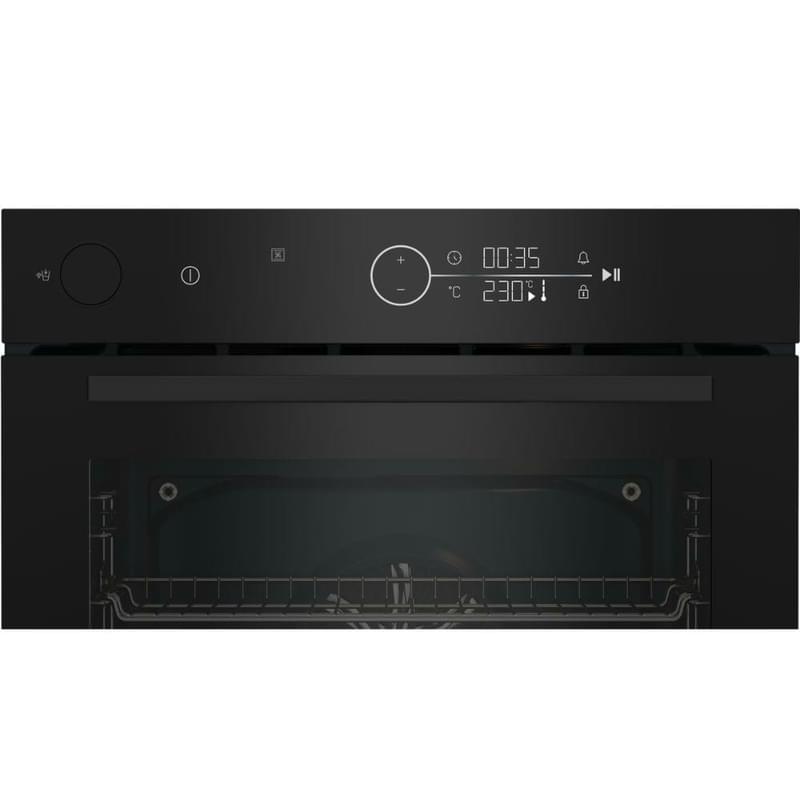 Встраиваемая духовка Beko BCBIS17400KSBS - фото #1, Technodom.kz Встраиваемая духовка Beko BCBIS17400KSBS - фото #1, Technodom.kz