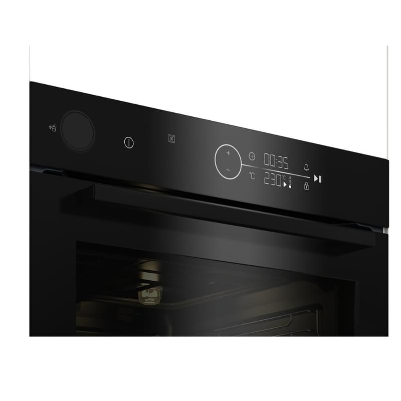 Встраиваемая духовка Beko BCBIS17400KSBS - фото #2, Technodom.kz Встраиваемая духовка Beko BCBIS17400KSBS - фото #2, Technodom.kz