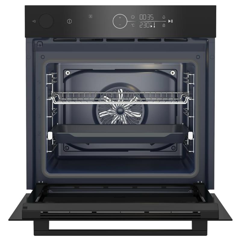 Встраиваемая духовка Beko BCBIS17400KSBS - фото #3, Technodom.kz Встраиваемая духовка Beko BCBIS17400KSBS - фото #3, Technodom.kz
