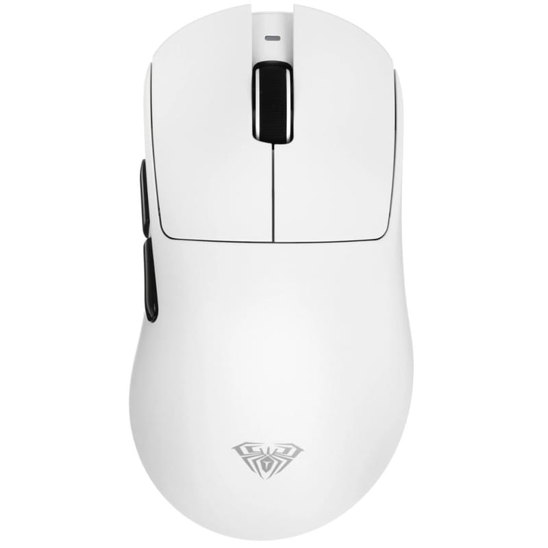 Игровая мышь беспроводная AULA SC900 Pro, White - фото #0, Technodom.kz Игровая мышь беспроводная AULA SC900 Pro, White - фото #0, Technodom.kz