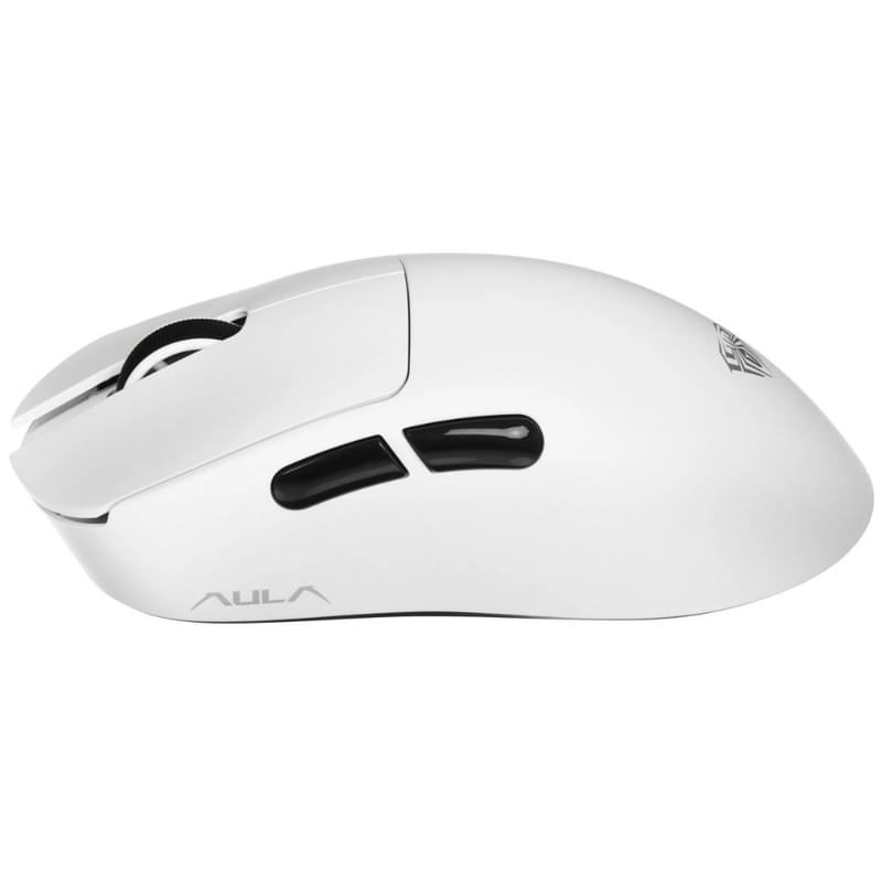 Игровая мышь беспроводная AULA SC900 Pro, White - фото #3, Technodom.kz Игровая мышь беспроводная AULA SC900 Pro, White - фото #3, Technodom.kz