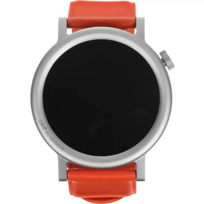 CMF Watch Pro 2 Orange (Buizel-D398) Смарт Cағат - фото #0, Technodom.kz