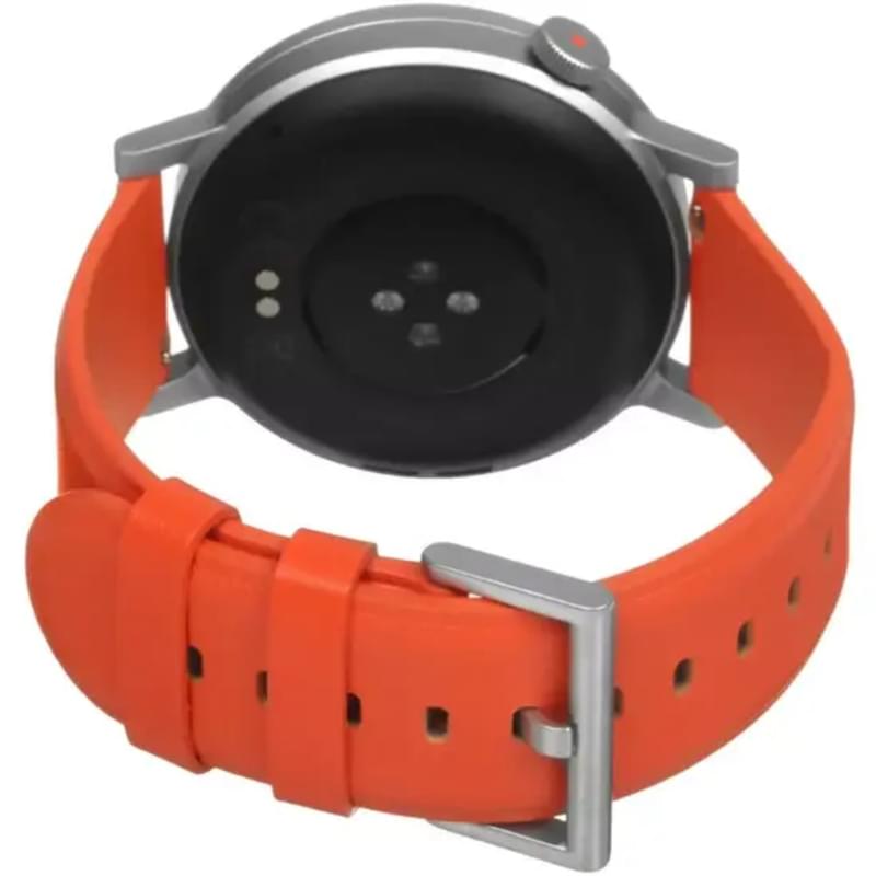 CMF Watch Pro 2 Orange (Buizel-D398) Смарт Cағат - фото #4, Technodom.kz