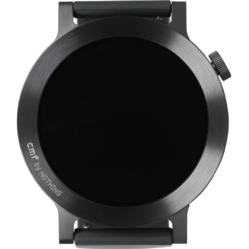 Смарт Часы CMF Watch 3 Pro Dark Grey (Buneary-D399) - фото #1, Technodom.kz