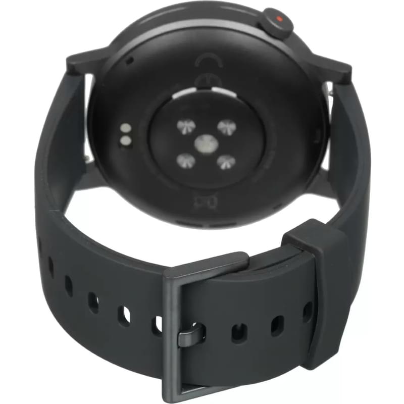 Смарт Часы CMF Watch 3 Pro Dark Grey (Buneary-D399) - фото #3, Technodom.kz