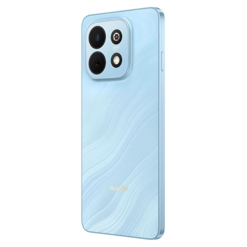 Смартфон GSM Huawei Nova Y74 8/128GB/6.67/50 Көк - фото #0, Technodom.kz