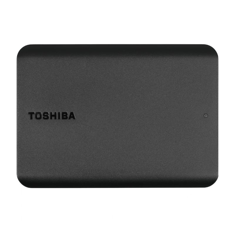Внешний HDD 2.5" 4TB Toshiba Canvio Basics USB 3.2 Black [HDTB540EK3CA] - фото #0, Technodom.kz