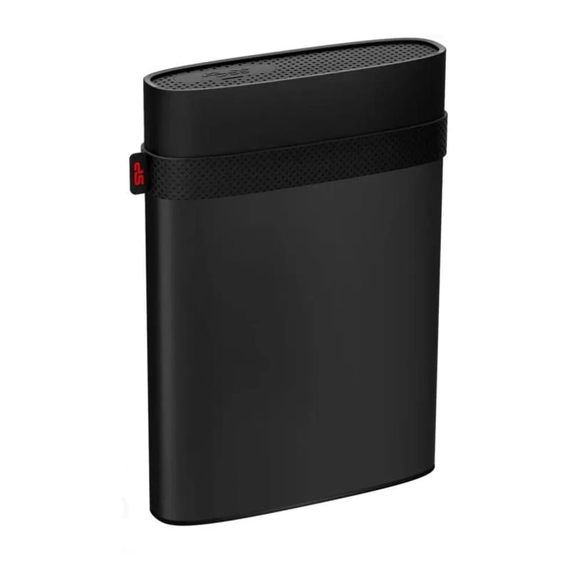 Внешний HDD 2.5" 1TB Silicon Power Armor A85B USB 3.2 Gen 1 Black [SP010TBPHD85BS3K] - фото #2, Technodom.kz