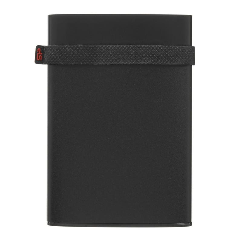 Внешний HDD 2.5" 2TB Silicon Power Armor A85B USB 3.2 Gen 1 Black [SP020TBPHD85BS3K] - фото #0, Technodom.kz